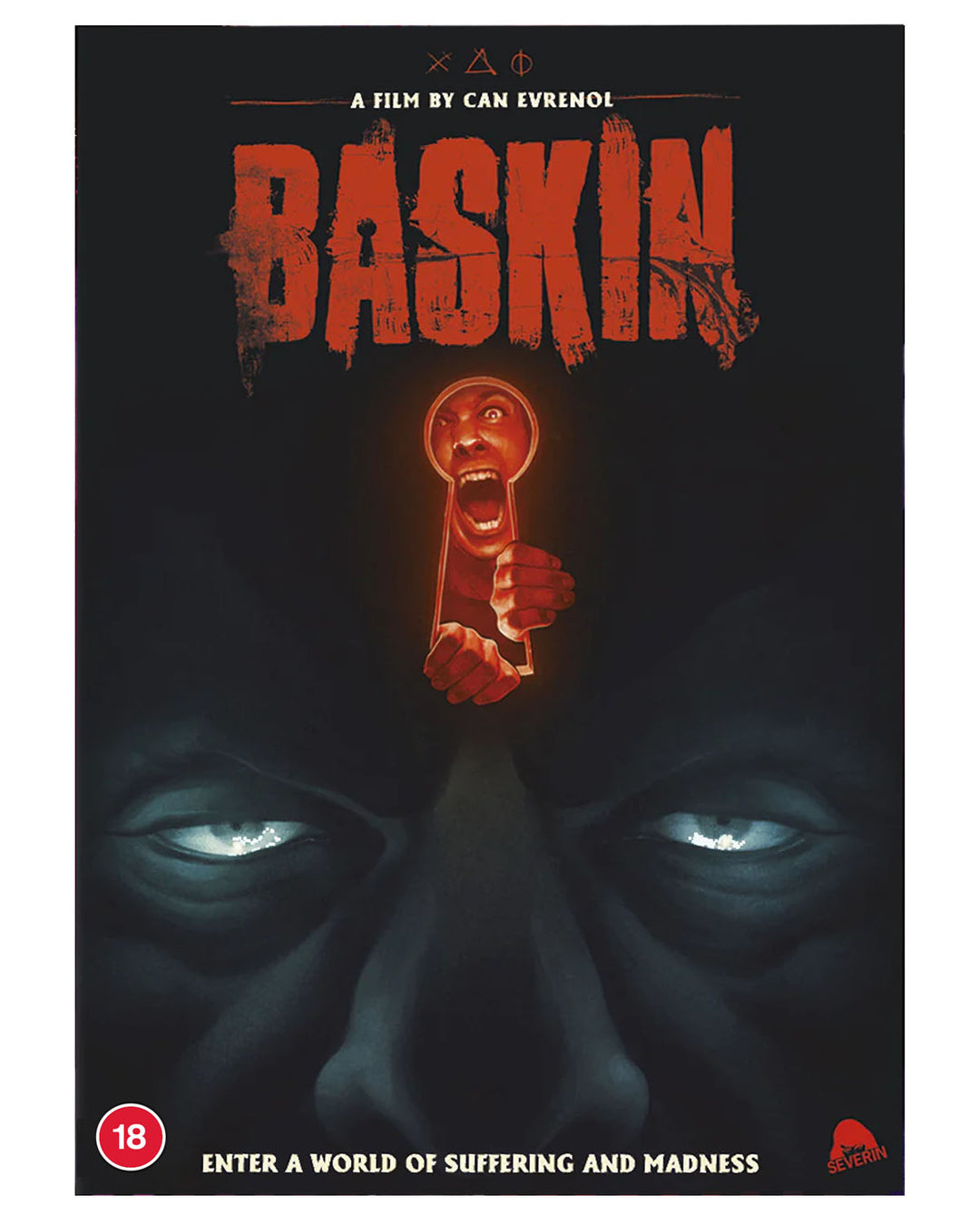 Baskin (DVD)