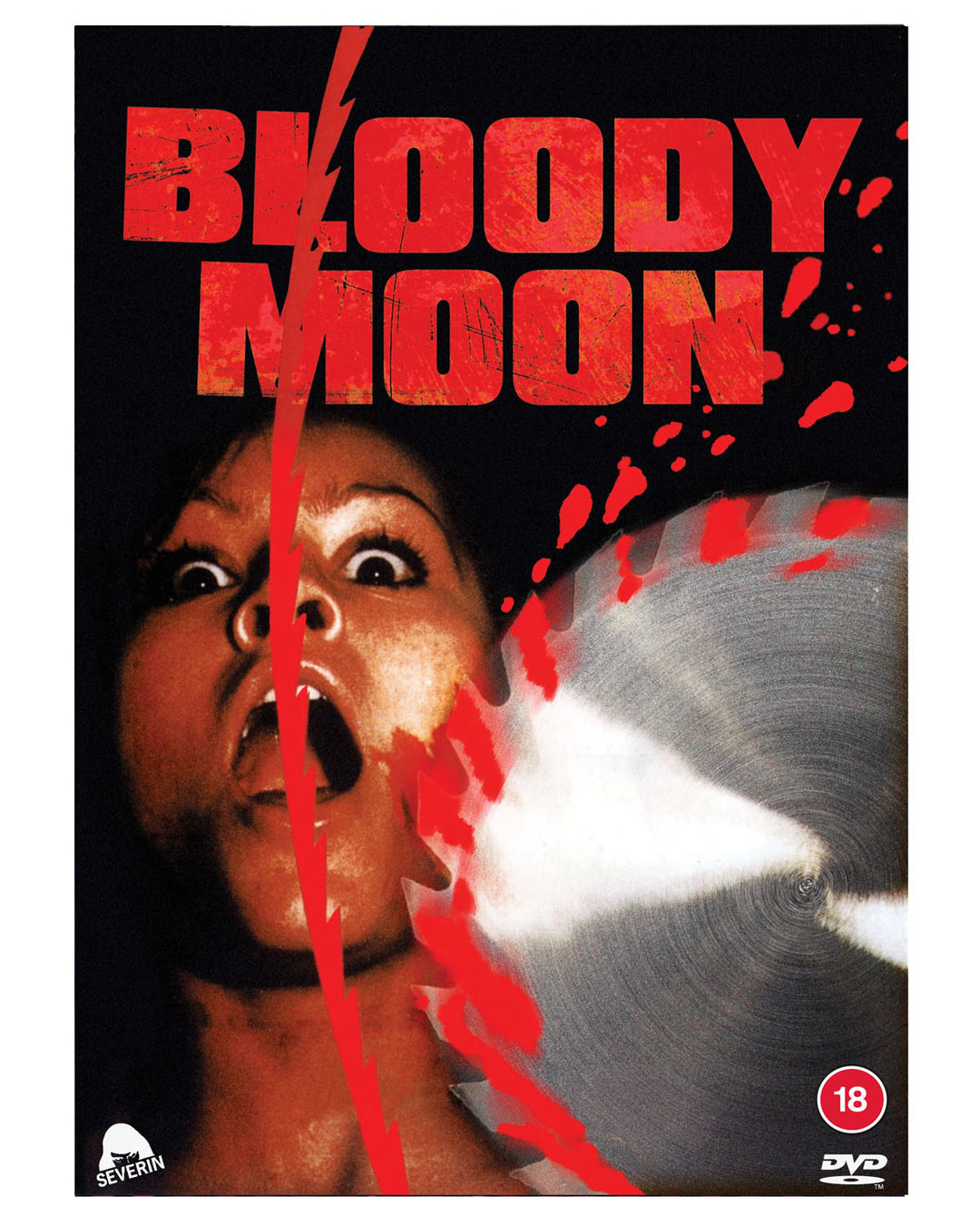 Bloody Moon (DVD)