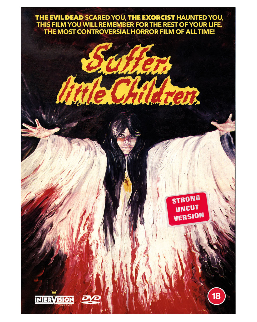 Suffer Little Children (DVD)